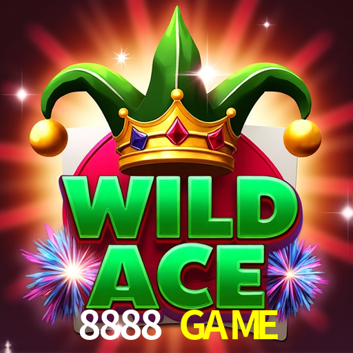 8888 GAME