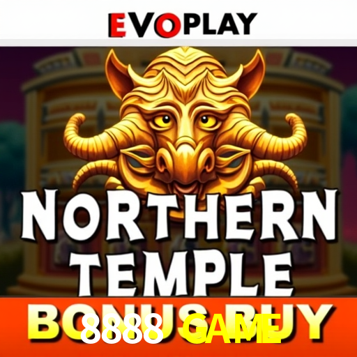 8888 GAME