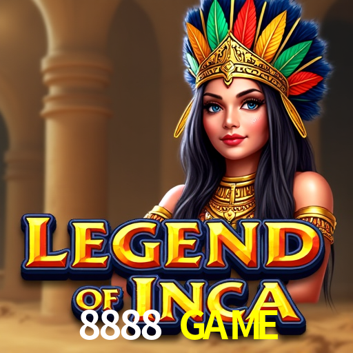 8888 GAME
