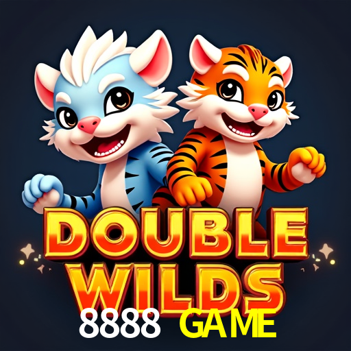 8888 GAME