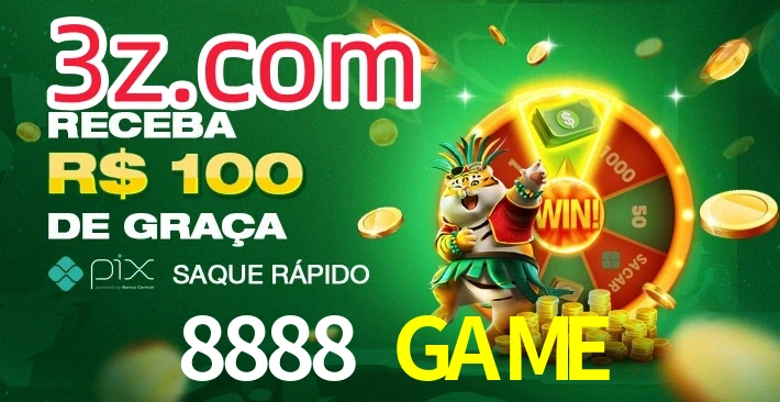 8888 GAME