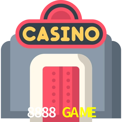 8888 GAME