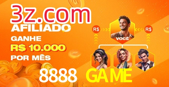 8888 GAME