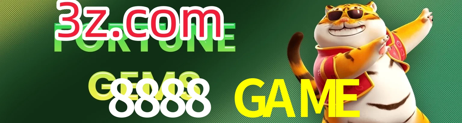 8888 GAME