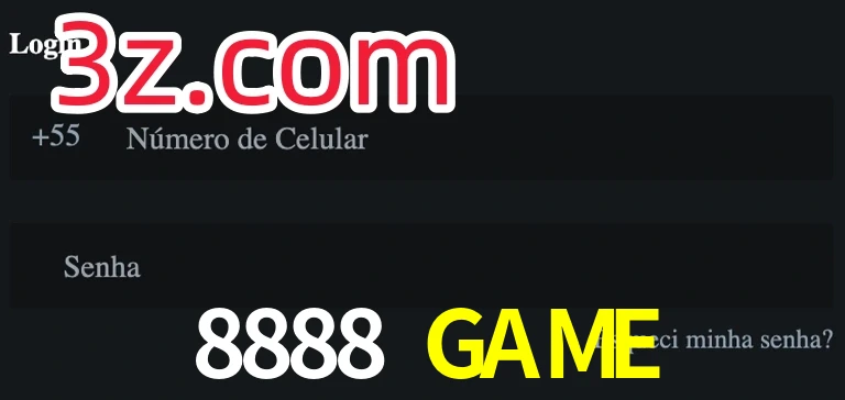 8888 GAME