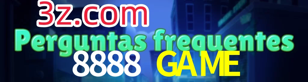 8888 GAME