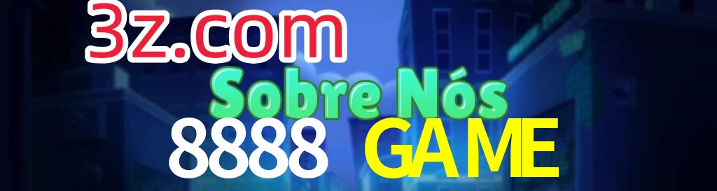 8888 GAME